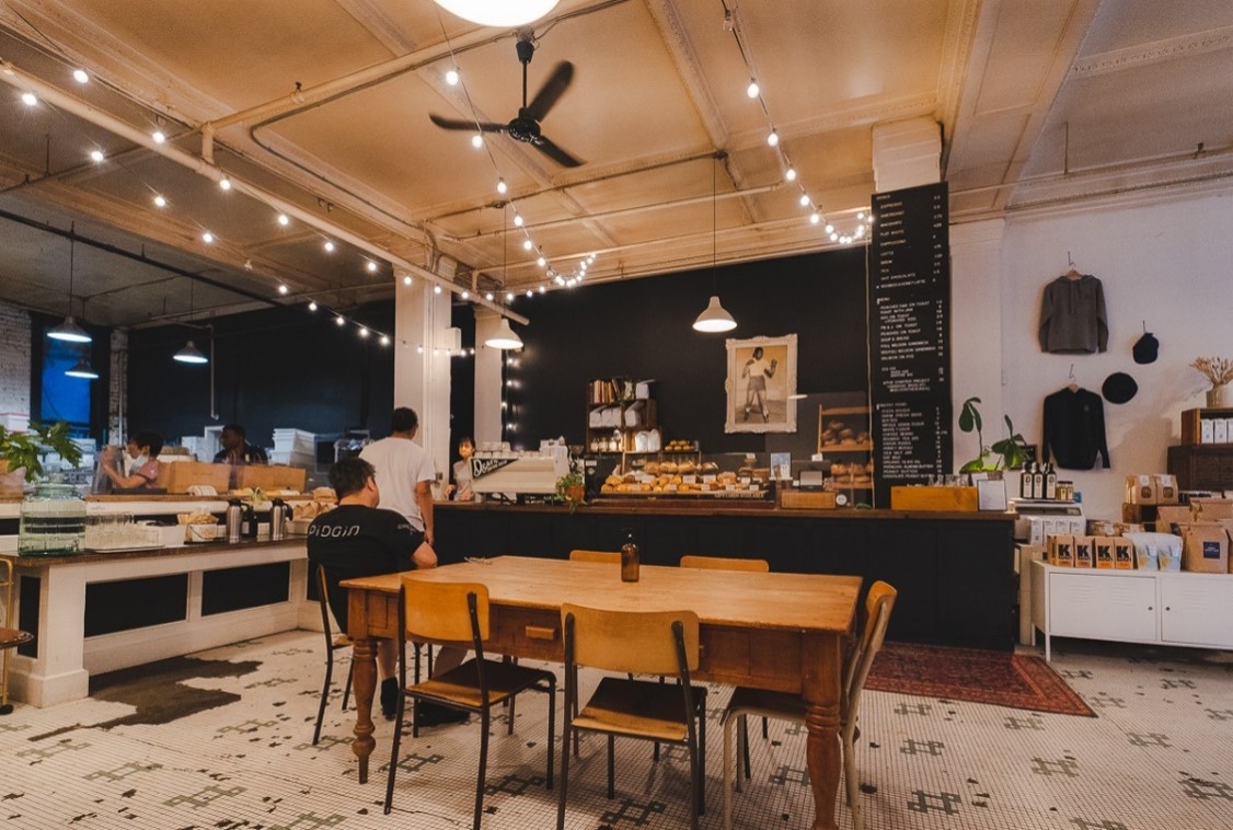 Aesthetic Cafes in Vancouver Perfect for Studying