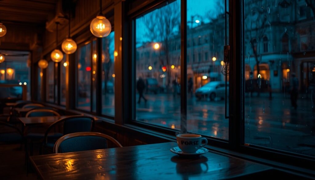 Best Late Night Cafes in Vancouver