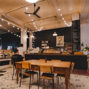 Aesthetic Cafes in Vancouver Perfect for Studying