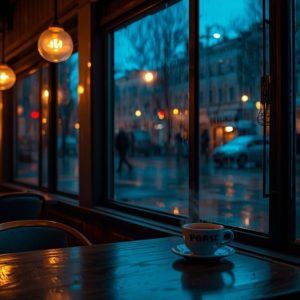 Best Late Night Cafes in Vancouver